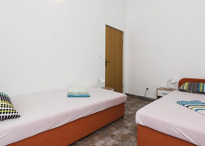Daire Two-bedroom In Vir