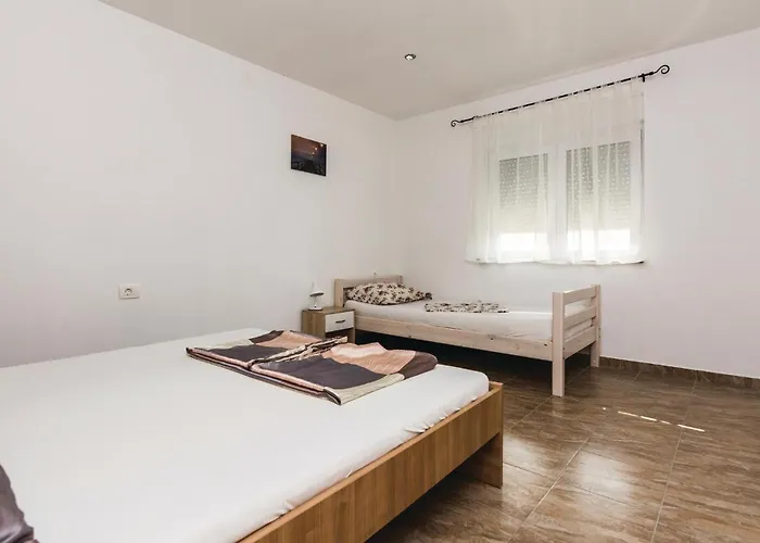 Two-bedroom In *