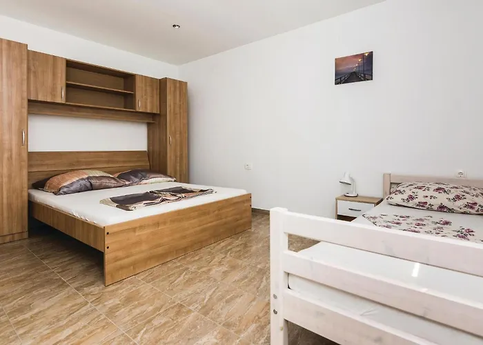 Two-bedroom In