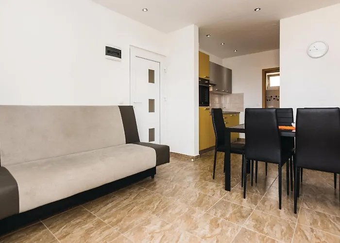 Two-bedroom In Vir