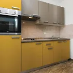 Apartmán Two-bedroom In