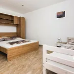 Two-bedroom In