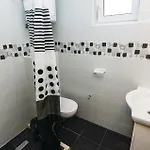 Two-bedroom In Apartmán