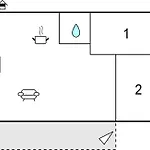 Two-bedroom In Apartmán *