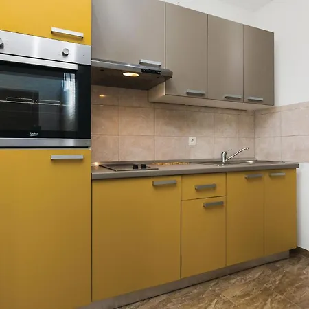 Apartament Two-bedroom In