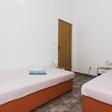 Apartament Two-bedroom In Vir
