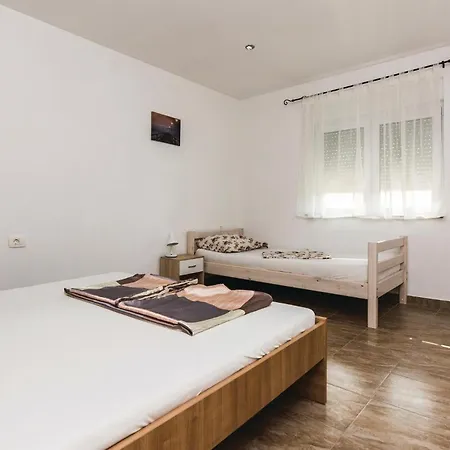 Two-bedroom In *