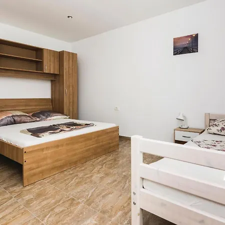 Two-bedroom In