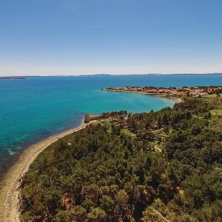 Two-bedroom In アパート ヴィル