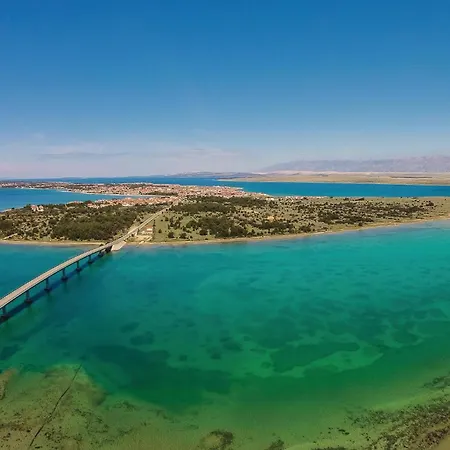 アパート Two-bedroom In ヴィル