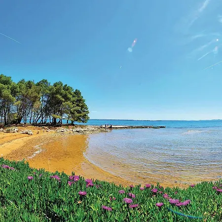 アパート Two-bedroom In