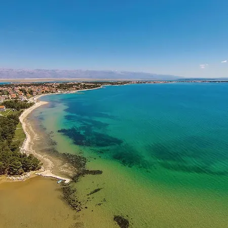 アパート Two-bedroom In