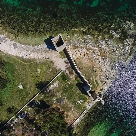 Two-bedroom In アパート ヴィル