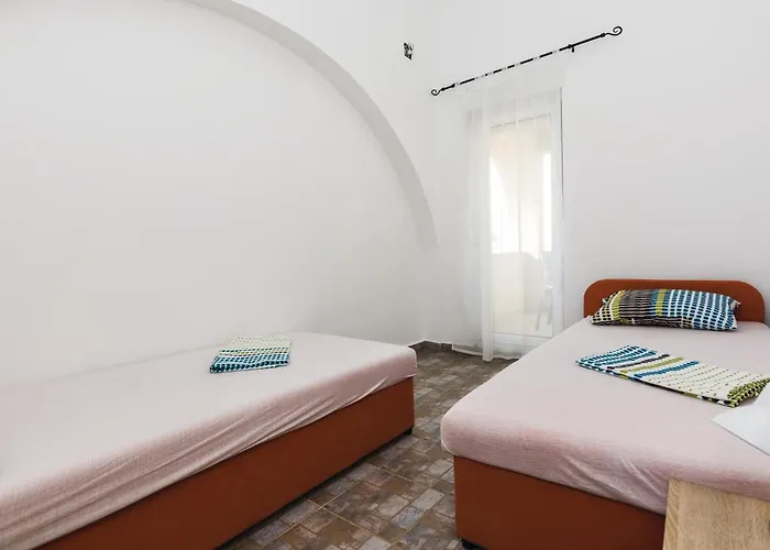 Two-bedroom In * Вир